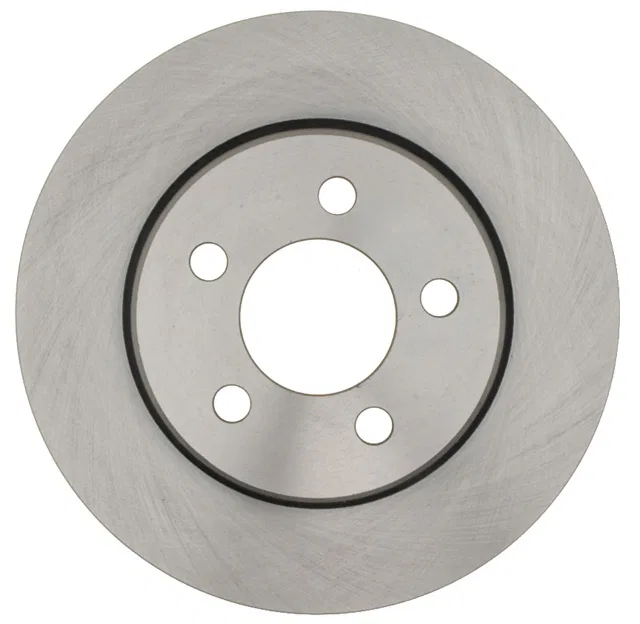 780540R – RAYBESTOS Brake Rotor, OE Replacement Single